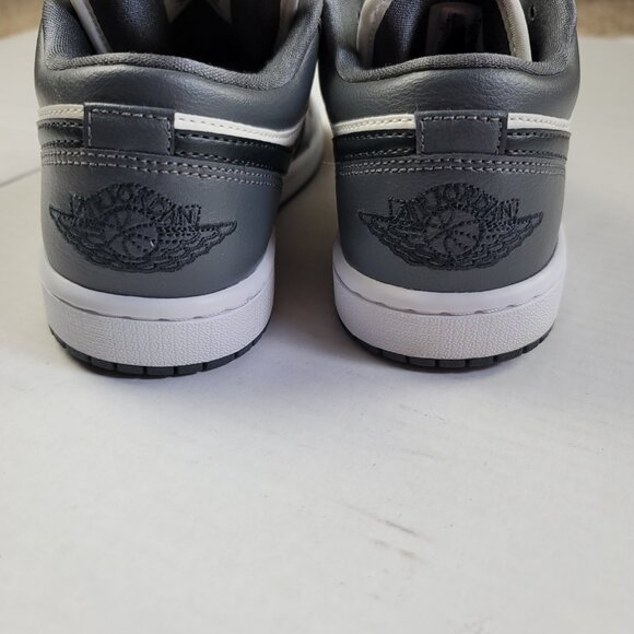 Air Jordan 1 Low Sneakers Size 5.5 - Picture 5 of 12